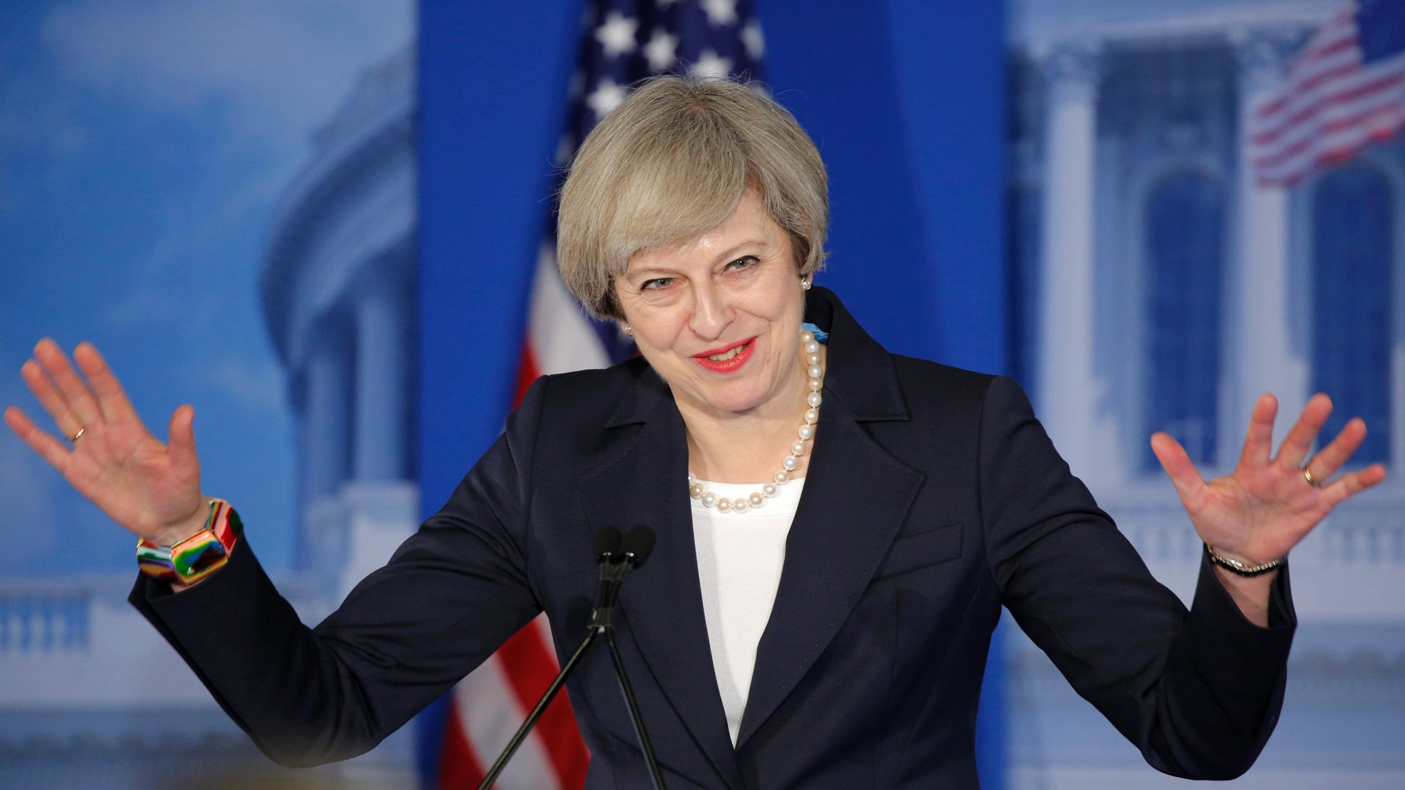 Αρχή στη συζήτηση για τη συμφωνία του Brexit σε κοινοβουλευτικό επίπεδο