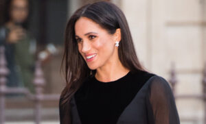 Η Μέγκαν Μαρκλ επιστρέφει στο… θεατρικό σανίδι!