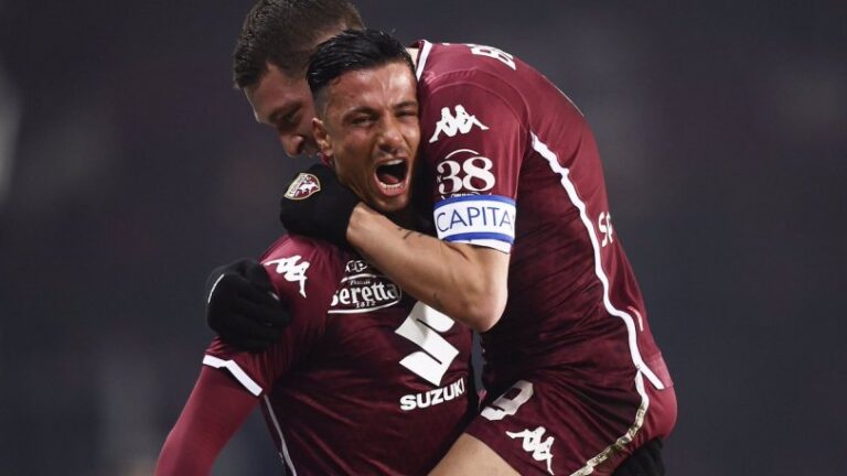 Τορίνο για… Ευρώπη, πέρασε και από την Ίντερ