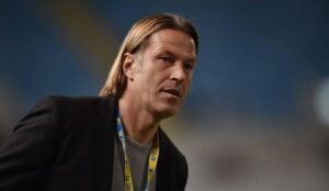 Τραμεζάνι: «Είμαι περήφανος που είμαι προπονητής του ΑΠΟΕΛ»