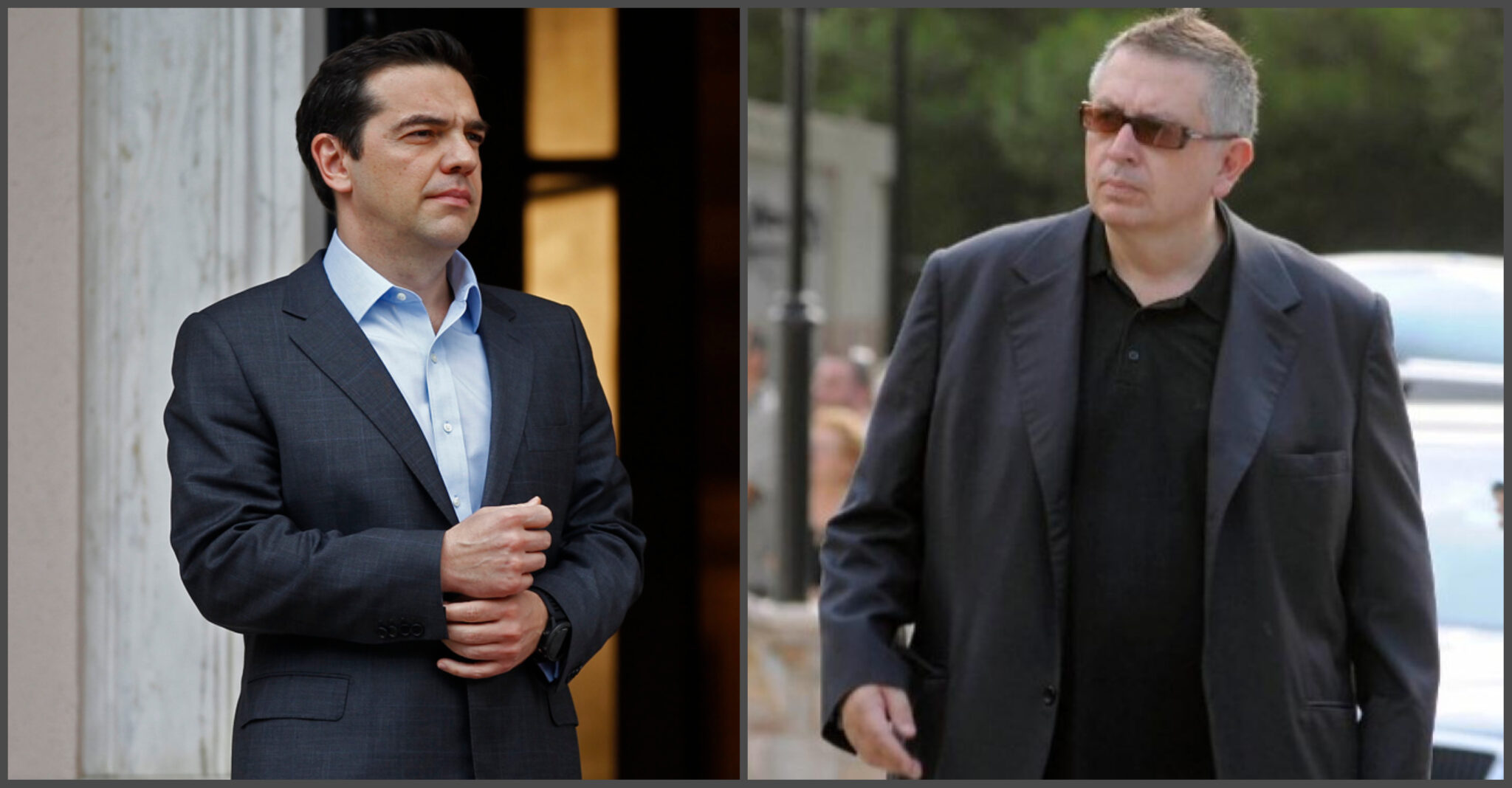 Τσίπρας: Ο Θέμος Αναστασιάδης υπήρξε από τους πιο σφοδρούς πολέμιους μου