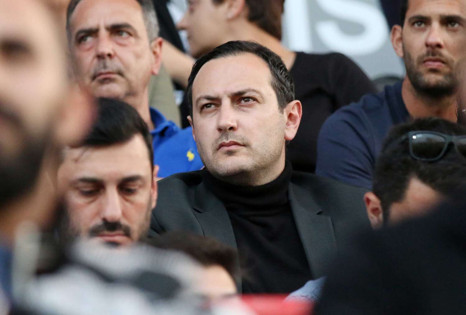 Ο Τσόκκος τα «χώνει» στον πρόεδρο της Δόξας