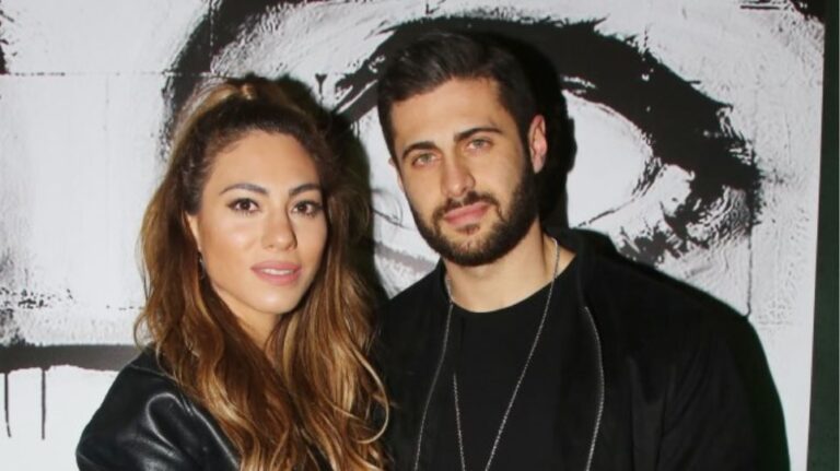 Η Ευρυδίκη Βαλαβάνη περίμενε πρόταση γάμου αλλά ο Βασάλος… δεν την έκανε!