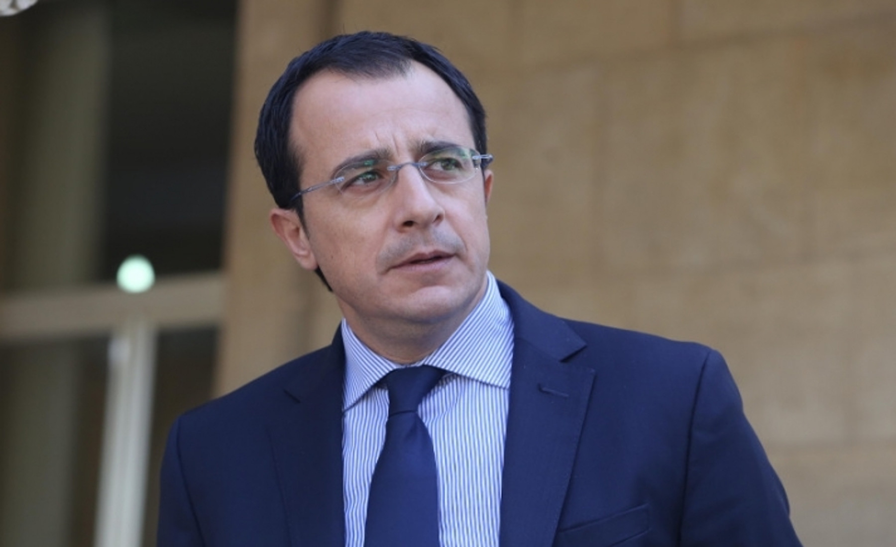 Χριστοδουλίδης: Άρχισε η σύνταξη των όρων αναφοράς από τη Λουτ