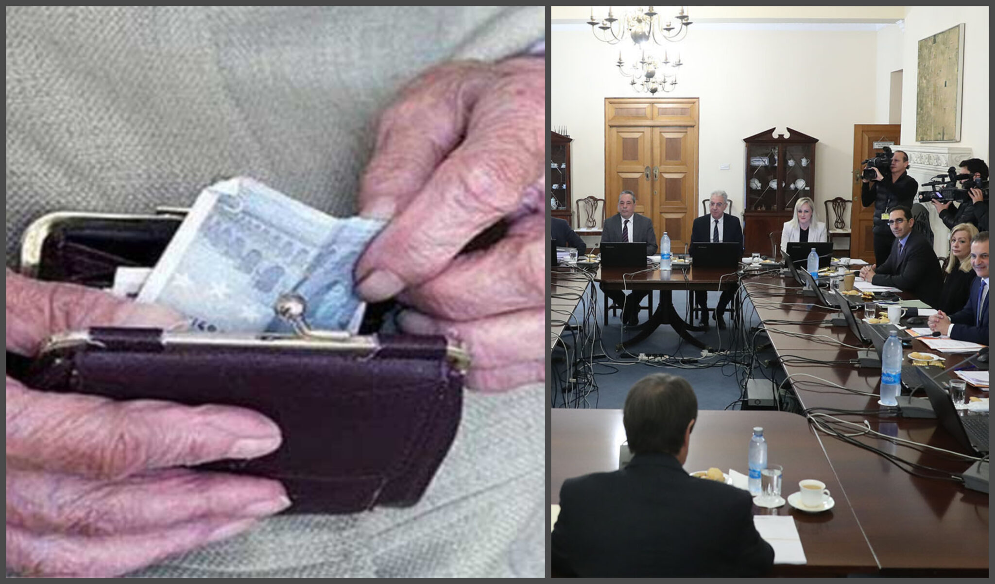 Αυξάνονται τα εισοδήματα για 32 χιλιάδες χαμηλοσυνταξιούχους (ΒΙΝΤΕΟ)