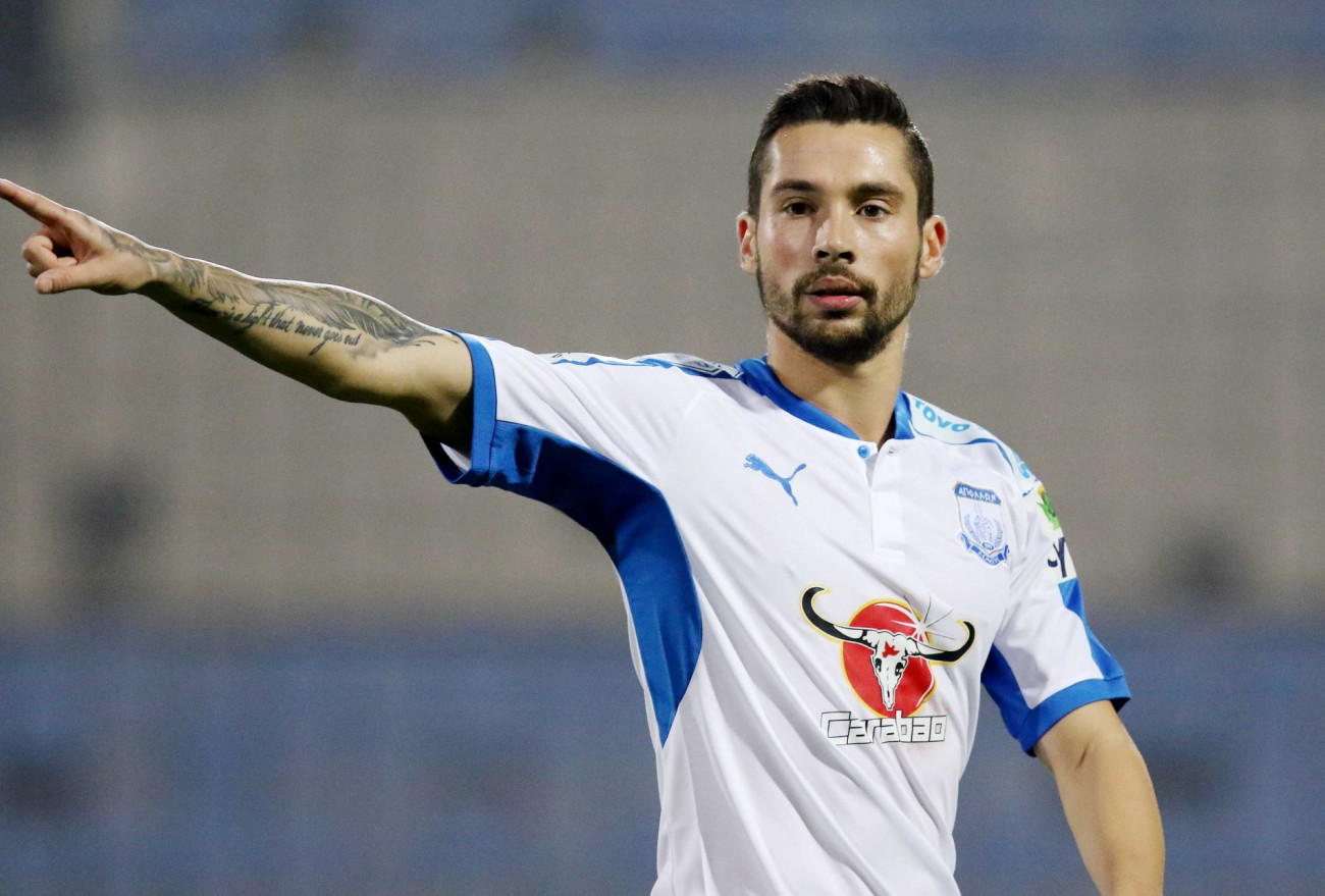 «Πυροδοτεί» Γιάκολις ο ΑΠΟΕΛ