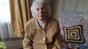 Ναρκομανής σκότωσε 100χρονη επιζήσασα των ναζιστικών στρατοπέδων (ΦΩΤΟ)