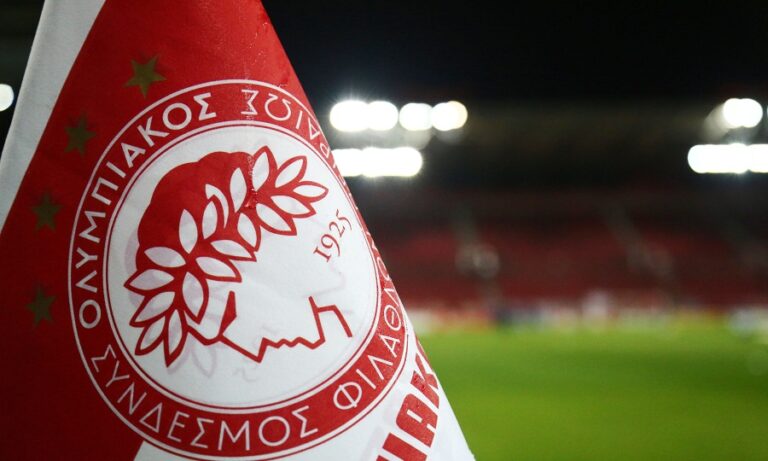 Δίωξη από τον ποδοσφαιρικό εισαγγελέα κατά Ολυμπιακού