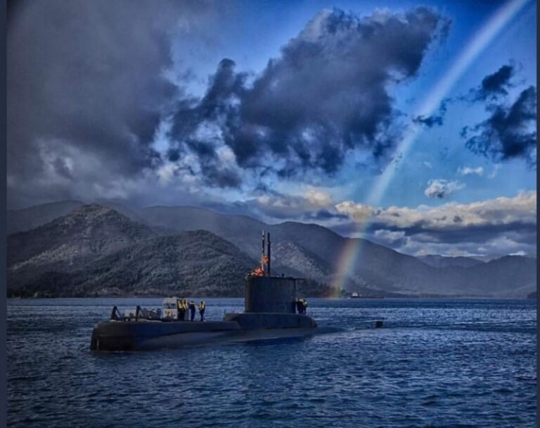 Κάνουν "πρόβα πολέμου" οι Τούρκοι σε Μεσόγειο, Αιγαίο και Μαύρη Θάλασσα (ΒΙΝΤΕΟ)