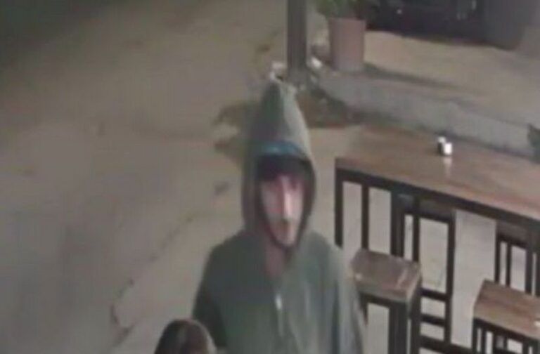 Αυτός καταζητείται από την Αστυνομία για κλοπή (ΦΩΤΟ)