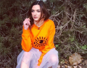 Tροχαίο για την Λαμπροπούλου με γνωστή ηθοποιό στο κέντρο της Λευκωσίας(ΒΙΝΤΕΟ)