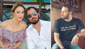 Συγκλονίζει ο Λώρης:Η απώλεια στην εγκυμοσύνη της γυναίκας του και όσα δήλωσε!