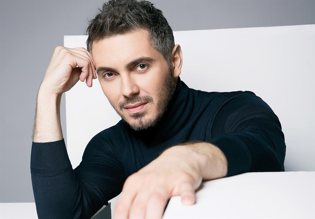 Ποια Ζέτα; Αυτή είναι η άγνωστη πρώην σύντροφος του Μιχάλη Χατζηγιάννη (ΦΩΤΟ)