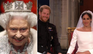 Μέγκαν και Χάρι δεν υπακούν και "σπάνε" συνεχώς το Πρωτόκολλο – Η νεά παραβίαση
