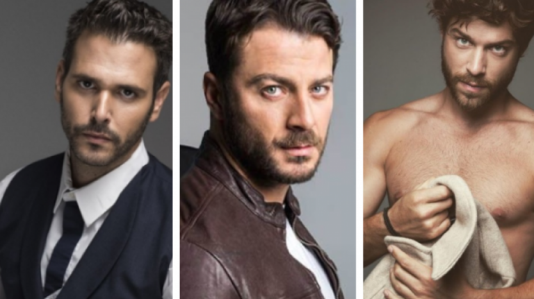 Πρωταγωνιστής του "Τατουάζ" έπεσε θύμα χάκερ – Όλες οι λεπτομέρειες…(ΦΩΤΟ)