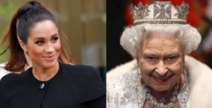 To πανάκριβο "baby shower" της Μέγκαν Μαρκλ, ο σάλος και τα νεύρα της Βασίλισσας