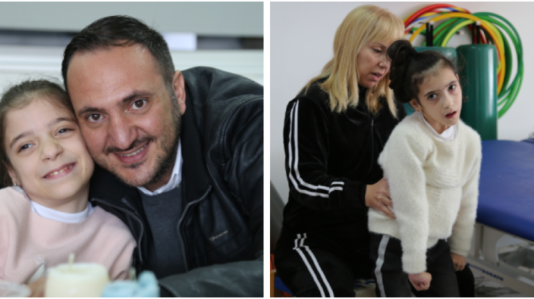 "24 Ώρες" με αληθινούς αγωνιστές της ζωής (ΒΙΝΤΕΟ&ΦΩΤΟ)