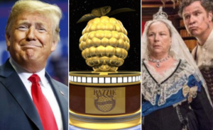 Χρυσά Βατόμουρα 2019: Οι χειρότερες ταινίες και ερμηνείες…βραβεύτηκαν!