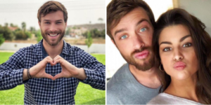 Ο Στέφανος Μιχαήλ "ξεκαθαρίζει" αν είναι σε σχέση με την…Δανάη Παππά!