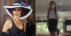 Η Ναστάζια στο νέο… ριψοκίνδυνο τρέιλερ της ταινίας "Βουράτε Γειτόνοι"(ΒΙΝΤΕΟ)