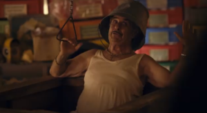 Bουράτε Γειτόνοι: Ο Μάππουρος (επιτέλους!) εμφανίστηκε στο νέο τρέιλερ(ΒΙΝΤΕΟ)