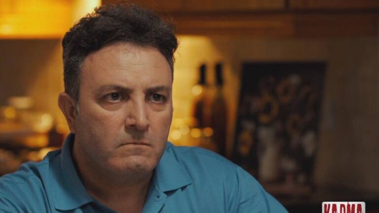 "ΚΑΡΜΑ": Ένα φρικιαστικό έγκλημα της δεκαετίας του ’90… «για τη Νεφέλη»