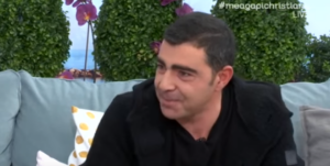 Σίμος Τσιάκκας:Το Βουράτε Γειτόνοι θα είναι η αφετηρία για τον κινηματογράφο μας