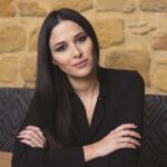 Στέλλα Στυλιανού: Η έξοδος και το πρώτο μήνυμα μετά την απόλυσή της(ΦΩΤΟ)