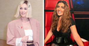 Tάμτα: Έτσι θα εμφανιστεί στη σκηνή – Η συμβουλή της… Παπαρίζου (ΒΙΝΤΕΟ)