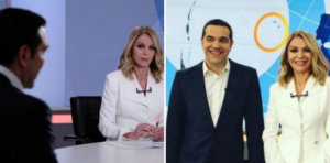 Ο απίστευτος-viral διάλογος Στάη-Τσίπρα όταν…"σβήνουν τα φώτα"(ΒΙΝΤΕΟ)