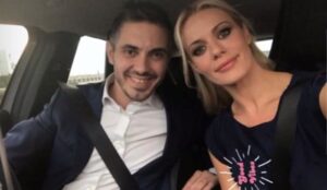 Χώρισαν Χατζηγιάννης – Μακρυπούλια; Όλες οι πρώτες πληροφορίες…