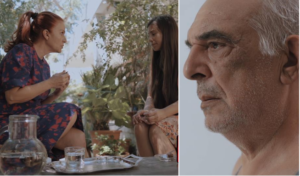 Ένας τερατώδης Τιμωρός εισβάλλει στο «ΚΑΡΜΑ»…για το πιο ελεεινό φονικό(ΒΙΝΤΕΟ)