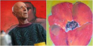 "Έφυγε" από τη ζωή ο σπουδαίος Κύπριος ζωγράφος, Δημήτρης Μίχλης