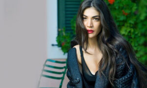 Ήβη Αδάμου:"Η μητέρα μου είναι από τη Βουλγαρία, ξέρω τη γλώσσα σαν μητρική…"