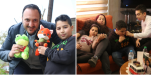 "24 ΩΡΕΣ": Ο Γολγοθάς μιας γυναίκας με παιδιά που έχουν ιδιαιτερότητες(ΒΙΝΤΕΟ)