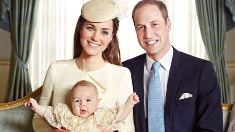 Έγκυος η Κέιτ Μίντλετον; Η αποκάλυψη και όλες οι πρώτες πληροφορίες!