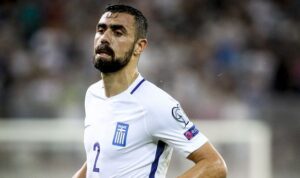 Στοχεύει στον Γιάννη Μανιάτη ο Άρης Θεσσαλονίκης