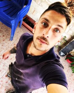 Θρήνος στο Πισσούρι για το θάνατο του 22χρονου Ανδρέα (ΦΩΤΟ)