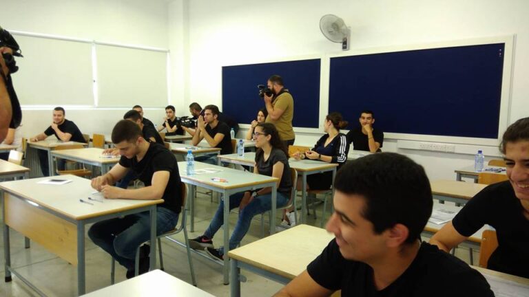 Να μην πληρώνουν τέλη οι άποροι μαθητές στις Παγκύπριες ζητά η ΠΣΕΜ από ΥΠΠ