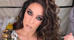 Η Κατερίνα Στικούδη απαντά αν είναι έγκυος!