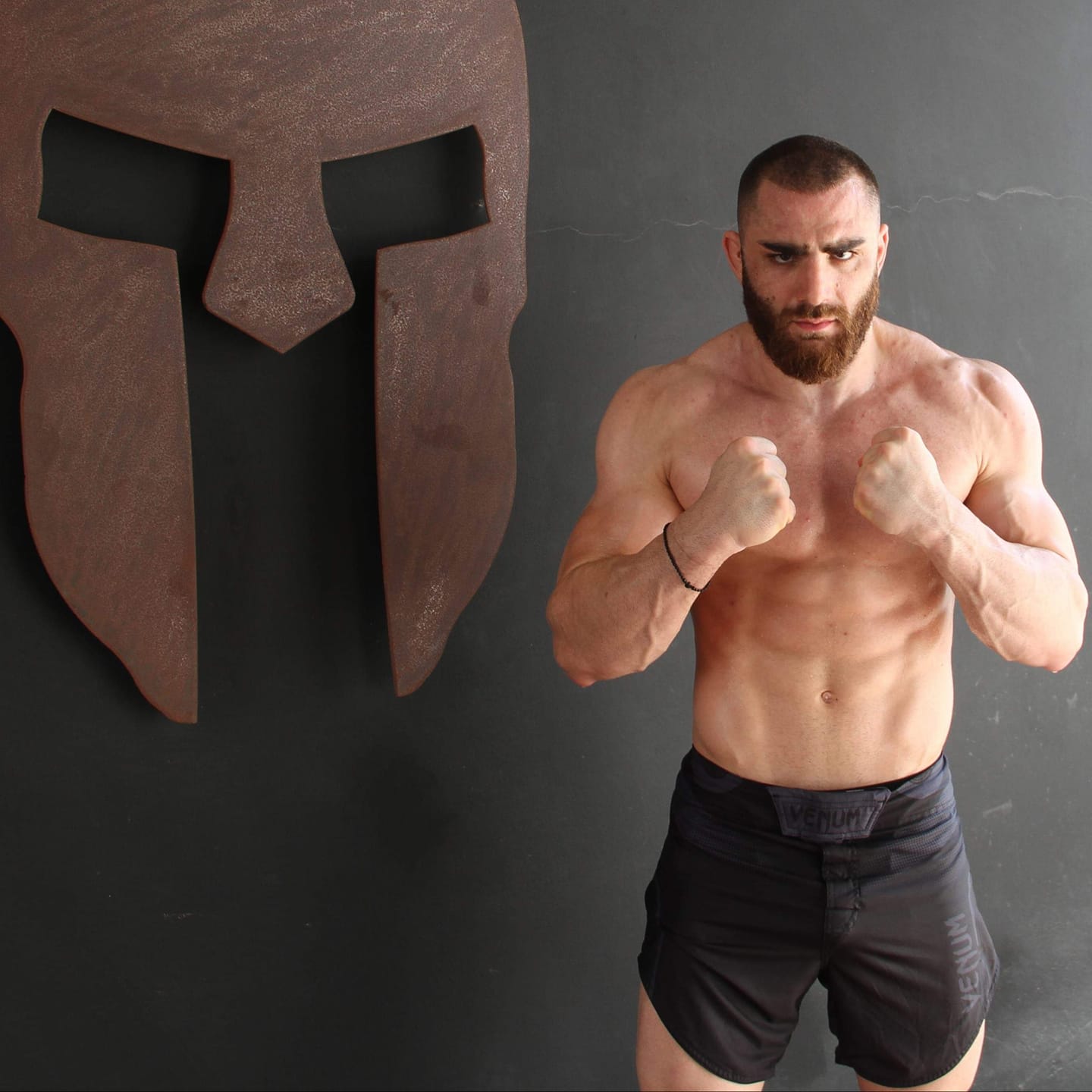 Τηλεοπτικός ο αγώνας του Ανδρέα Τρικωμίτη για το MMA Challenge PRO (ΒΙΝΤΕΟ)