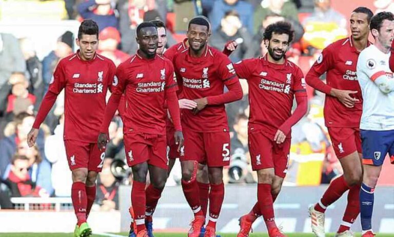 Επέστρεψαν στις νίκες Λίβερπουλ και Άρσεναλ (ΒΙΝΤΕΟ)