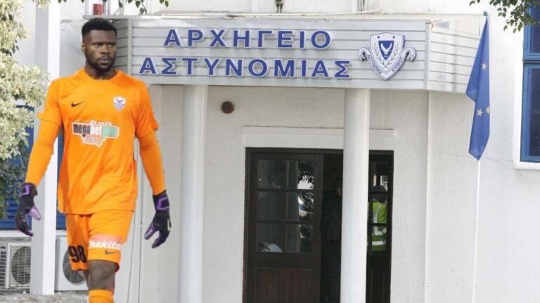 Ντόμινο εξελίξεων στην πολύκροτη υπόθεση Ουζόχο (ΒΙΝΤΕΟ)