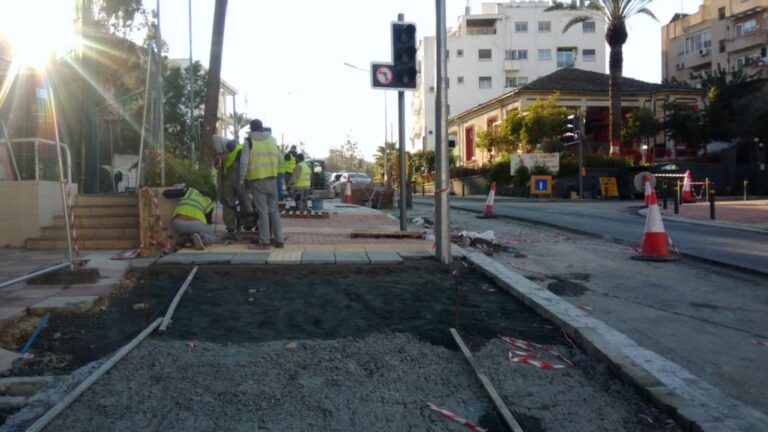 Παραλύει το κέντρο της πρωτεύουσας (ΒΙΝΤΕΟ)