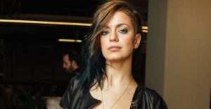 Τραϊάνα Ανανία: "Δέχθηκα σεξουαλική παρενόχληση στα δεκατέσσερα…"