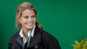 Η Αθηνά Ωνάση επιστρέφει στην Ελλάδα αλλά… υπό όρους!