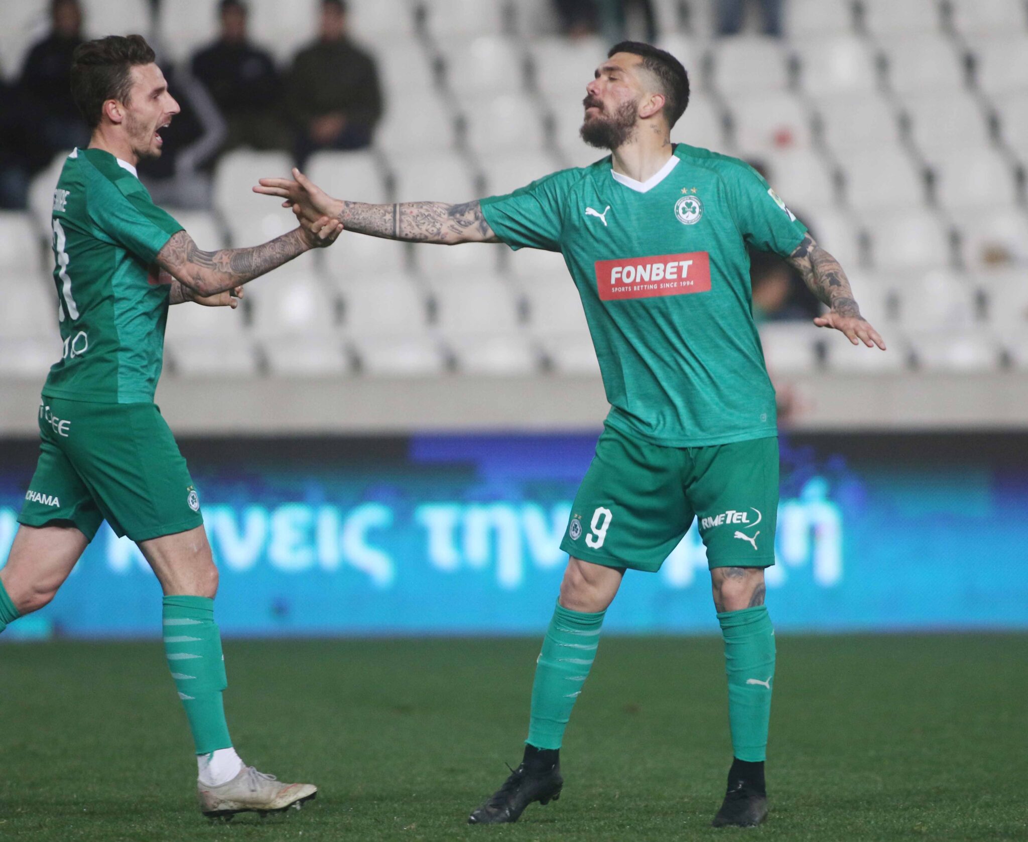 Η υπόθεση Ουζόχο την ενδιαφέρει