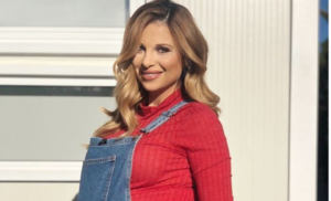 H Aριστοτέλους αποκάλυψε τον αρραβώνα ηθοποιού με τον σύντροφό του(ΒΙΝΤΕΟ)