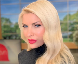 Η κόρη της Ελένης Μενεγάκη έχει γενέθλια – Δείτε πως της ευχήθηκε!  (ΦΩΤΟ)