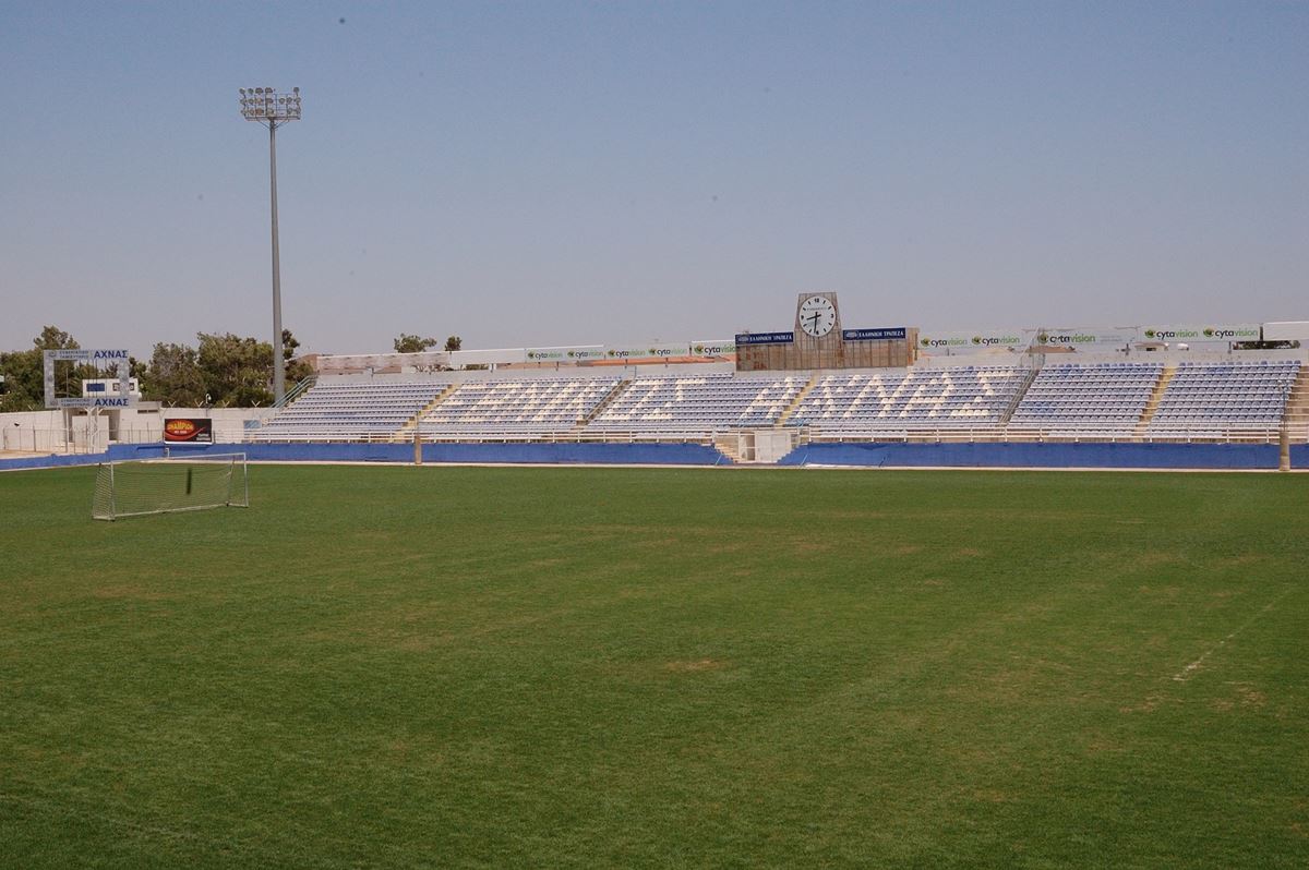 Αναβολή ελέω κακοκαιρίας στην Άχνα